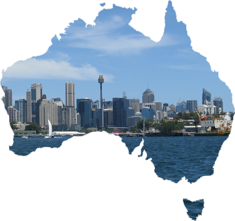 Australien das Urlaubsland Australien das Urlaubsland