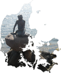 Dänemark das Urlaubsland Dänemark das Urlaubsland