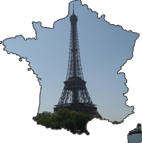 Frankreich das Urlaubsland Frankreich das Urlaubsland