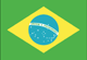 Flagge von Brasilien Flagge von Brasilien