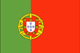 Flagge von Portugal Flagge von Portugal