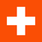Flagge von Schweiz Flagge von Schweiz