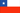 Flagge von Chile